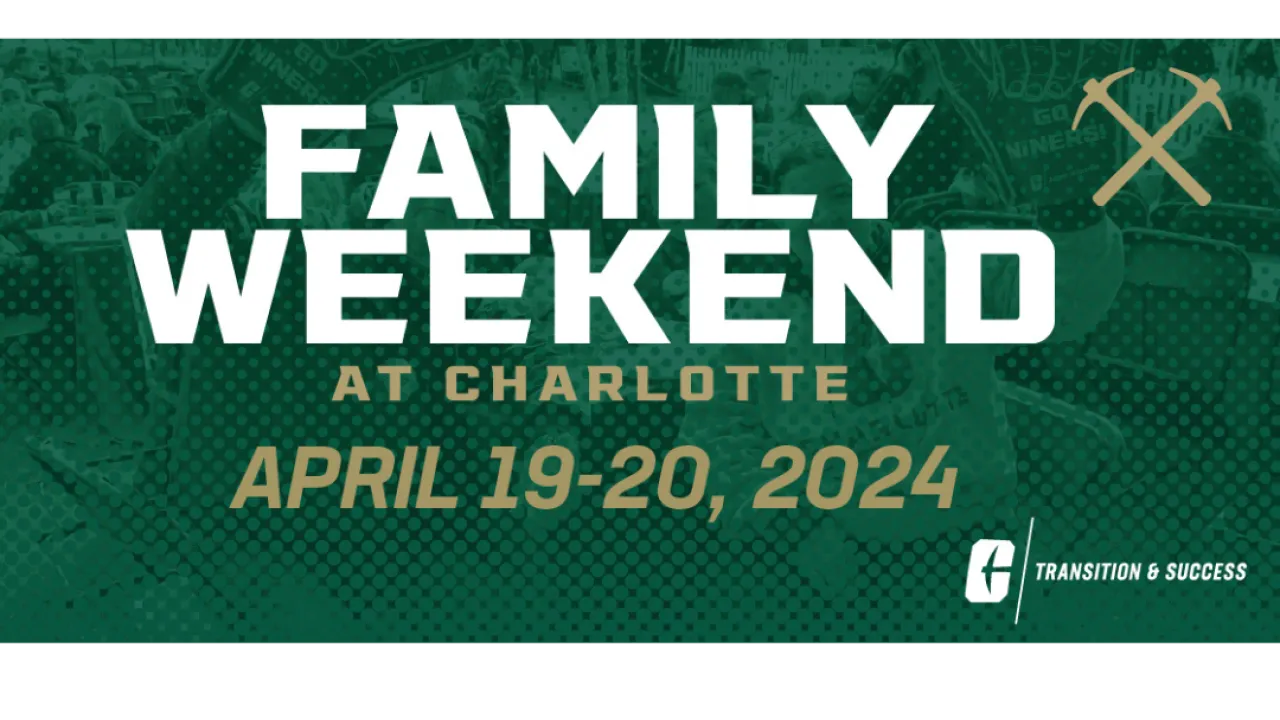 Family Weekend Dates