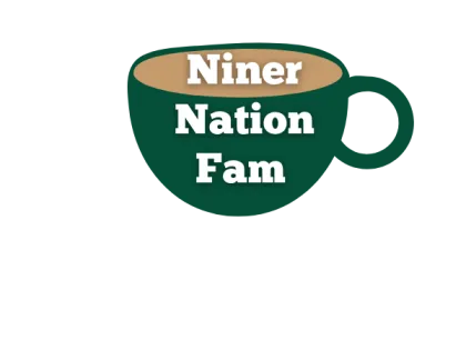 Niner Nation- Fam