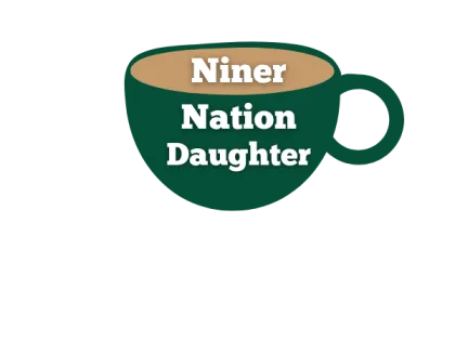 Niner Nation - Daughter