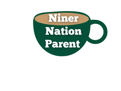 Niner Nation- Parent