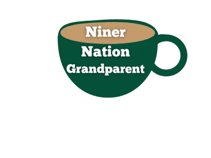 Niner Nation - Grandparent